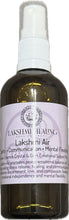 Carica l&#39;immagine nel visualizzatore di Gallery, Lakshmi Air Elemental Essence Mist
