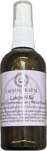 Lakshmi Air Elemental Essence Mist