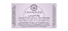 Carica l&#39;immagine nel visualizzatore di Gallery, Lakshmi Air Elemental Essence Mist
