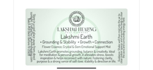 Carica l&#39;immagine nel visualizzatore di Gallery, Lakshmi Earth Elemental Essence Mist
