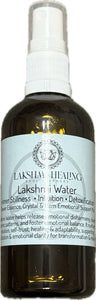 Lakshmi Water Elemental Essence Mist